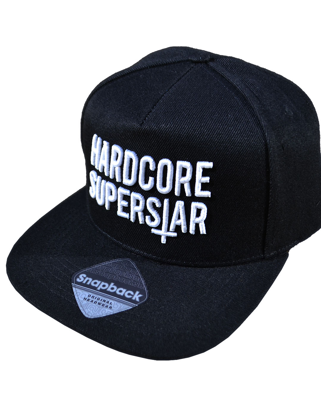 brodyr-hardcore-superstar-cap