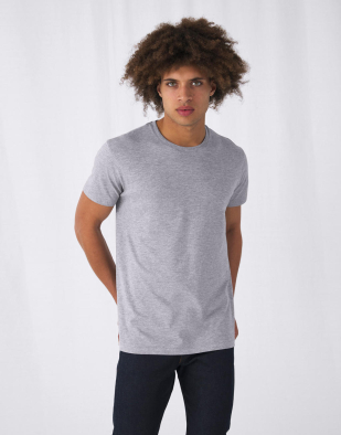 T-shirt B&C #organic inspire E150_° 00142 | Swedishmerch