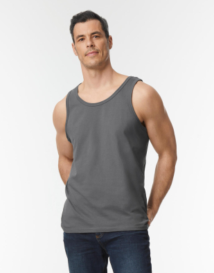 Tank top Gildan Softstyle® Adult Tank Top 17509 | Swedishmerch