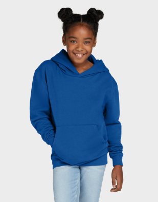 Hoodie SG Originals Hooded Sweatshirt Kids 27852 | Swedishmerch