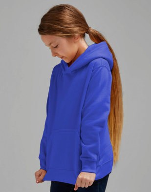 Hoodie FDM Junior Hoodie 27855 | Swedishmerch