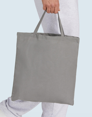 Väska Cotton Shopper SH 61057 | Swedishmerch