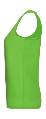 Tank top Fruit of the Loom Ladies Performance Vest 01501 | Swedishmerch
