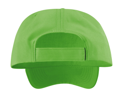 Keps Result Headwear Houston 5-Panel Printers Cap 08034 | Swedishmerch