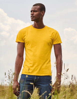 T-shirt Fruit of the Loom Iconic 150 T 11101 | Swedishmerch