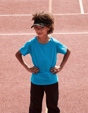 T-shirt Fruit of the Loom Kids' Iconic 150 T 11301 | Swedishmerch