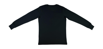T-shirt Nakedshirt Jim Men's Organic Longsleeve 17085 | Swedishmerch