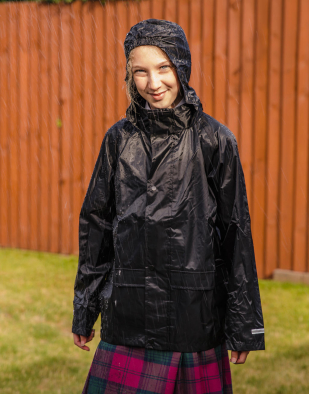 Jacka Result Core Junior Stormdri Jacket 92933 | Swedishmerch