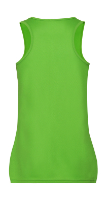 Tank top Fruit of the Loom Ladies Performance Vest 01501 | Swedishmerch