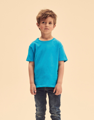 T-shirt Fruit of the Loom Kids' Iconic 150 T 11301 | Swedishmerch