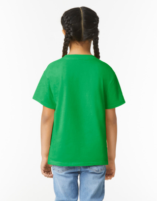 T-shirt Gildan Softstyle® Youth T-Shirt 13809 | Swedishmerch