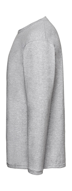 T-shirt Fruit of the Loom Value Weight LS T 17001 | Swedishmerch
