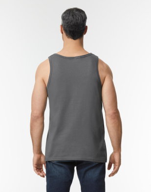 Tank top Gildan Softstyle® Adult Tank Top 17509 | Swedishmerch