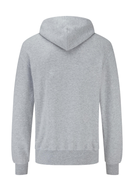 Hoodie Fruit of the Loom Classic Hooded Basic Sweat 21701 | Swedishmerch