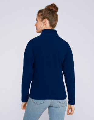 Jacka Gildan Hammer Hammer™ Ladies' Micro-Fleece Jacket 80109 | Swedishmerch