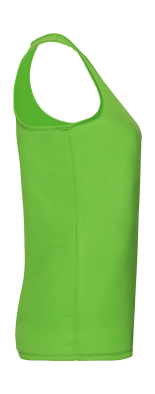 Tank top Fruit of the Loom Ladies Performance Vest 01501 | Swedishmerch