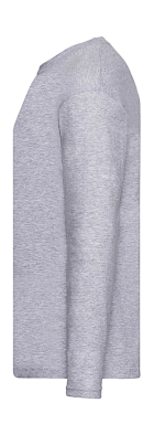 T-shirt Fruit of the Loom Original Long Sleeve T 11001 | Swedishmerch