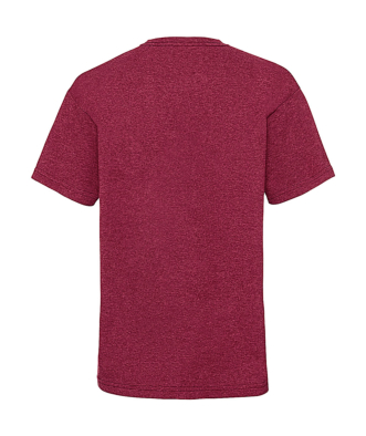 T-shirt Fruit of the Loom Kids Valueweight T 15801 | Swedishmerch