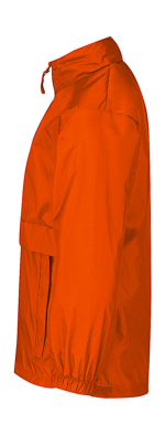 Jacka B&C Sirocco/kids Windbreaker 49842 | Swedishmerch