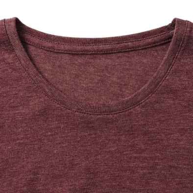 T-shirt Russell Ladies Long Sleeve HD T 17200 | Swedishmerch