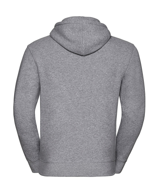 Hoodie Russell Men's Authentic Hooded Sweat 26500 | Swedishmerch