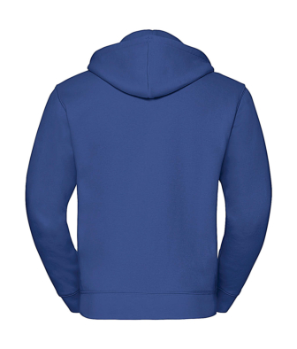 Ziphoodie Russell Men's Authentic Zipped Hood 26600 | Swedishmerch