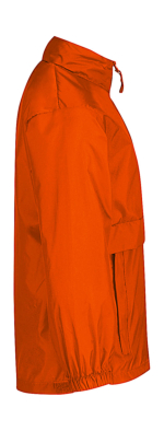 Jacka B&C Sirocco/kids Windbreaker 49842 | Swedishmerch