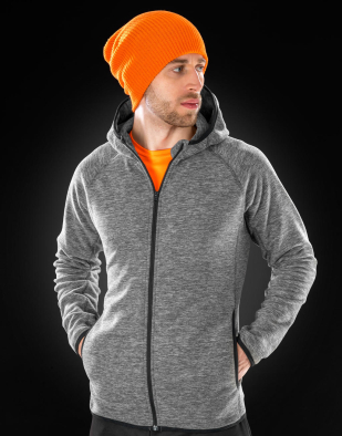 Ziphoodie Spiro Men's Microfleece Hoodi 93333 | Swedishmerch
