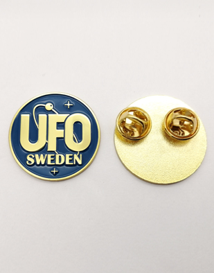 Pin Metallpin | Swedishmerch