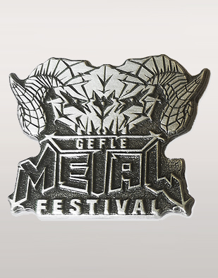 Pin Metallpin | Swedishmerch