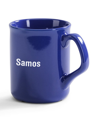 Mugg Screentryckt mugg | Swedishmerch