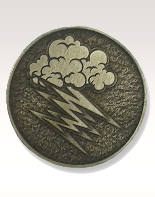 Pin Metallpin | Swedishmerch