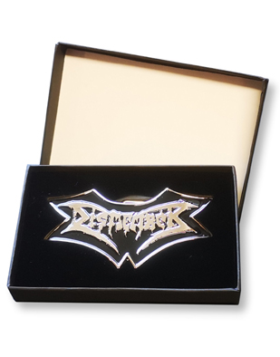 Beltbuckle Belt buckle | Swedishmerch