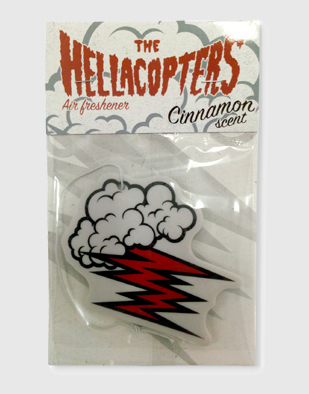 Airfreshener Air freshener | Swedishmerch